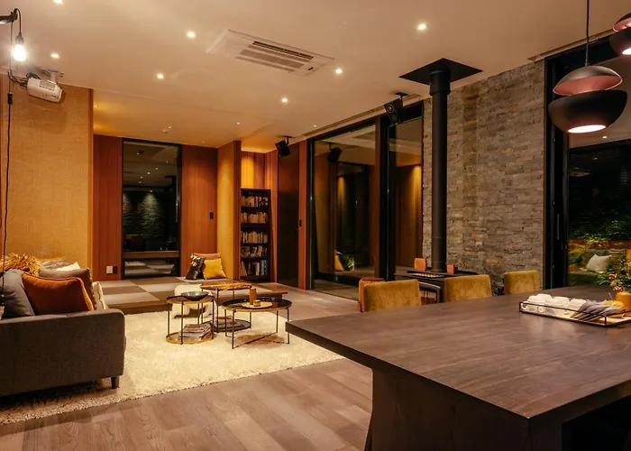 La Maison Karuizawa
