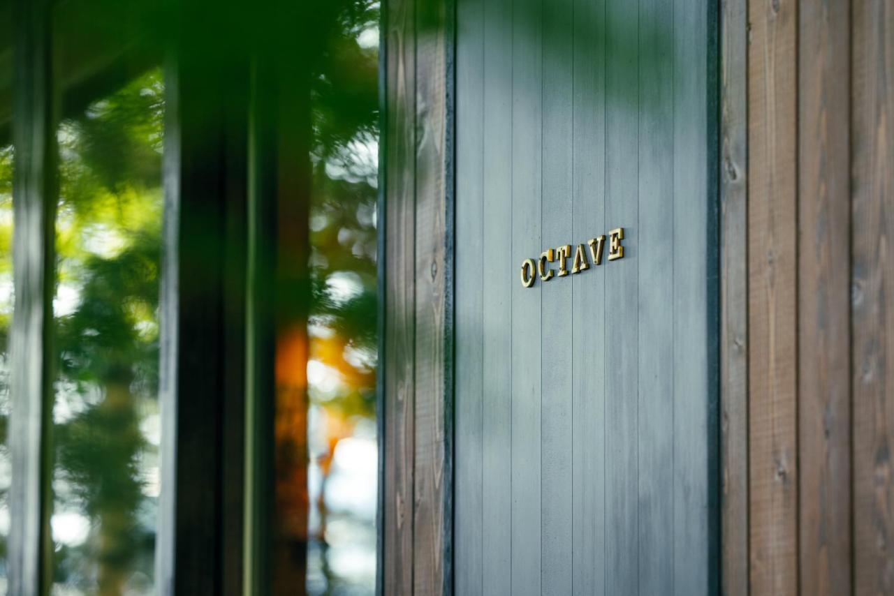 La Maison 別墅 Karuizawa